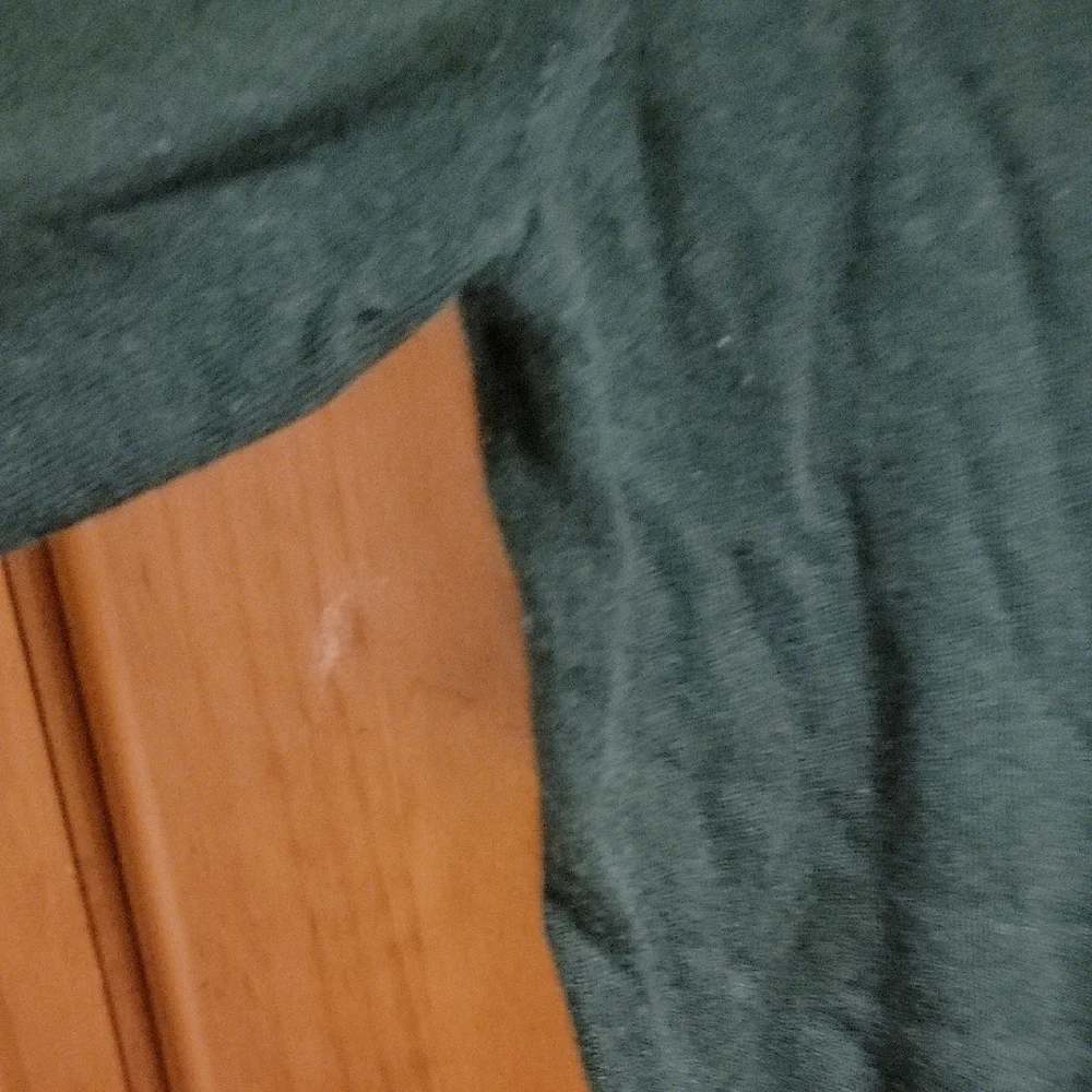 Club Room Men's Forest Green V-Neck Sweater